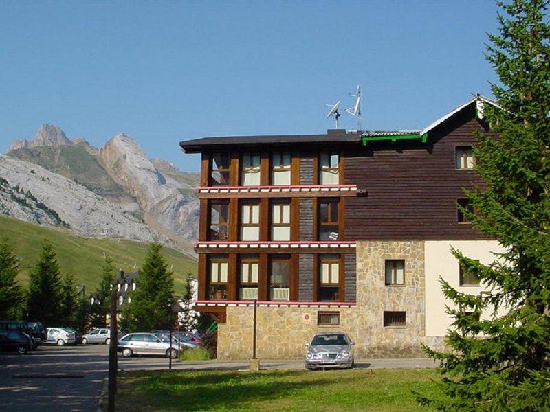 Snoe Hotel Канданчу Екстер'єр фото