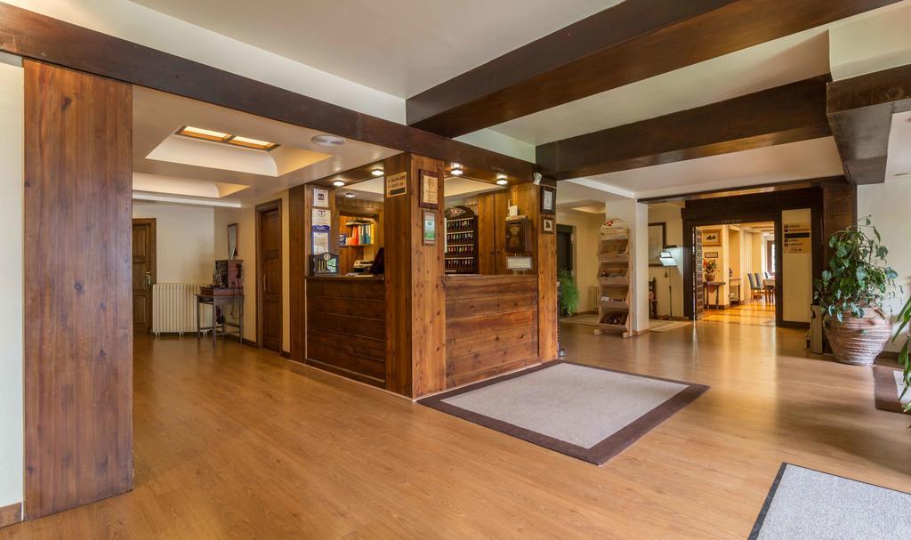Snoe Hotel Канданчу Екстер'єр фото
