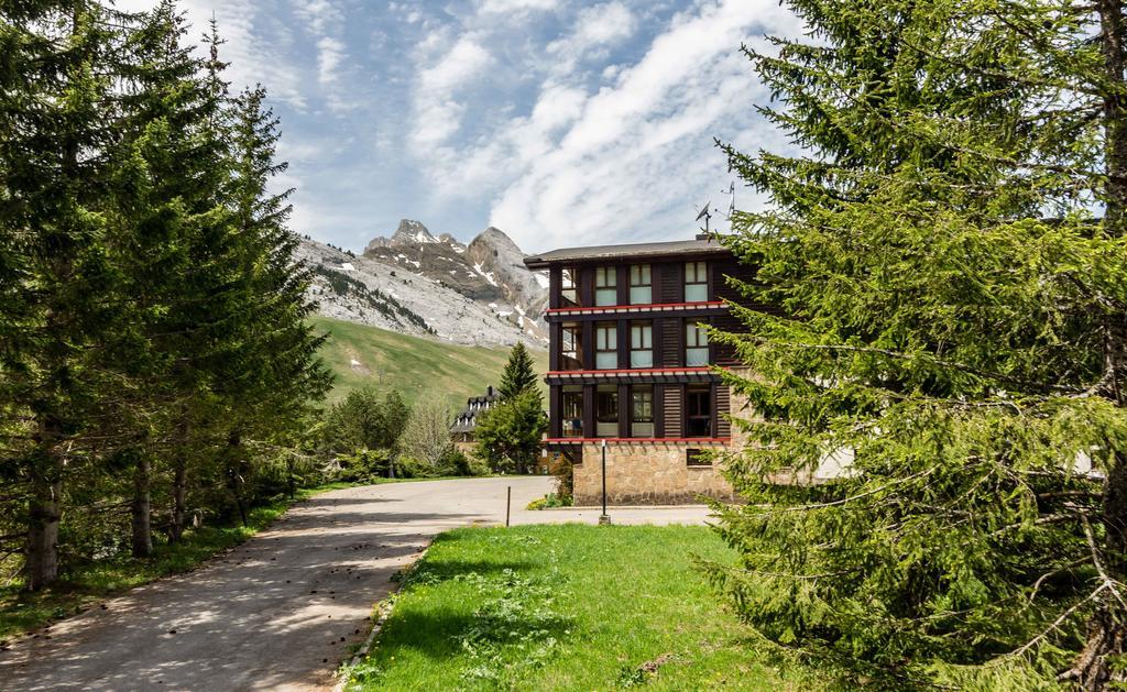 Snoe Hotel Канданчу Екстер'єр фото