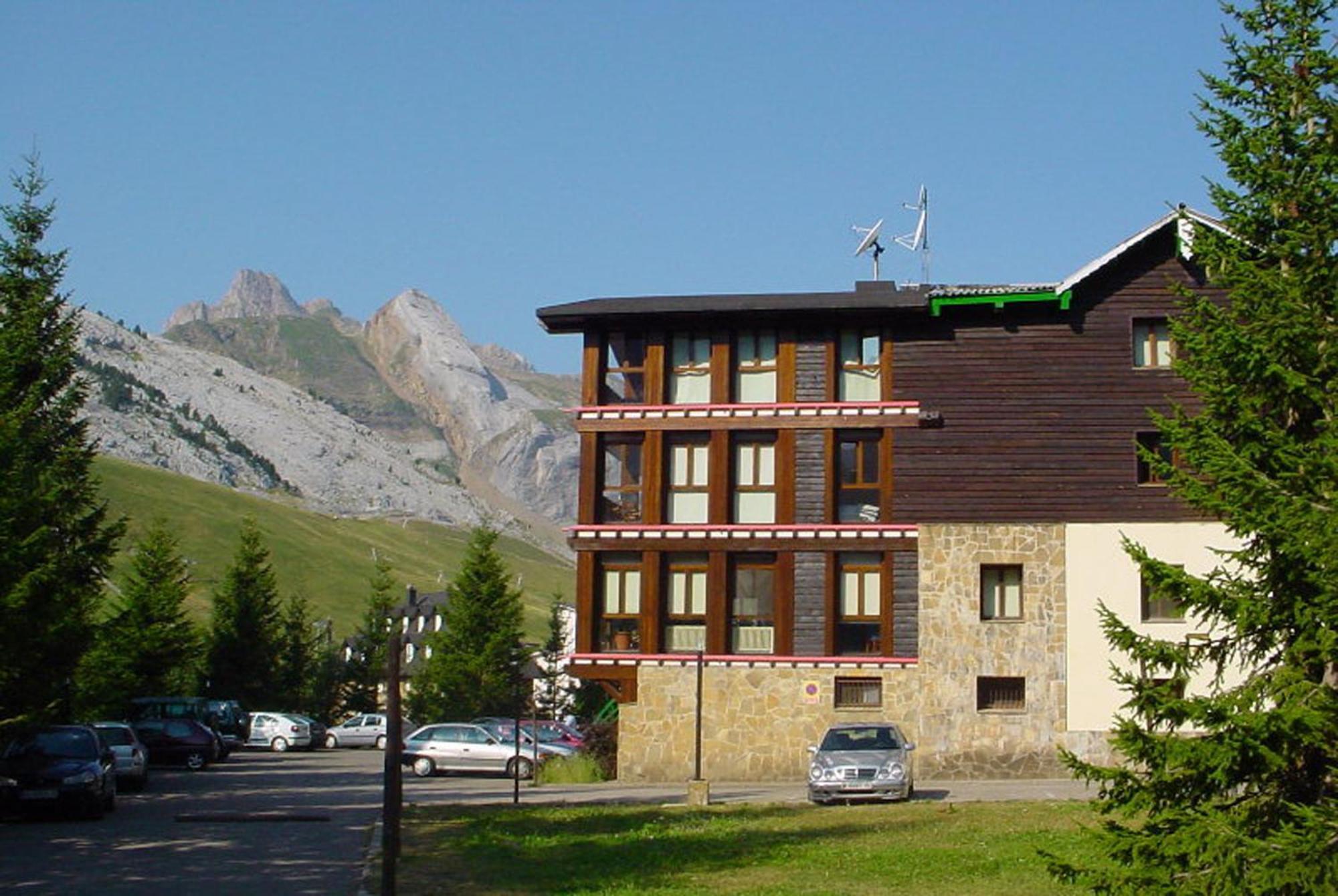 Snoe Hotel Канданчу Екстер'єр фото