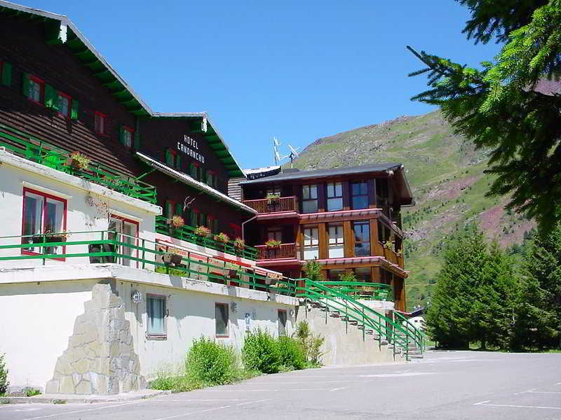 Snoe Hotel Канданчу Екстер'єр фото